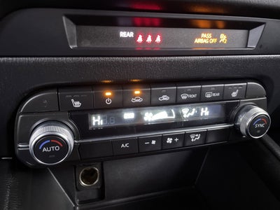 2021 Mazda Mazda CX-5 Touring