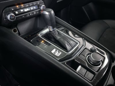 2021 Mazda Mazda CX-5 Touring