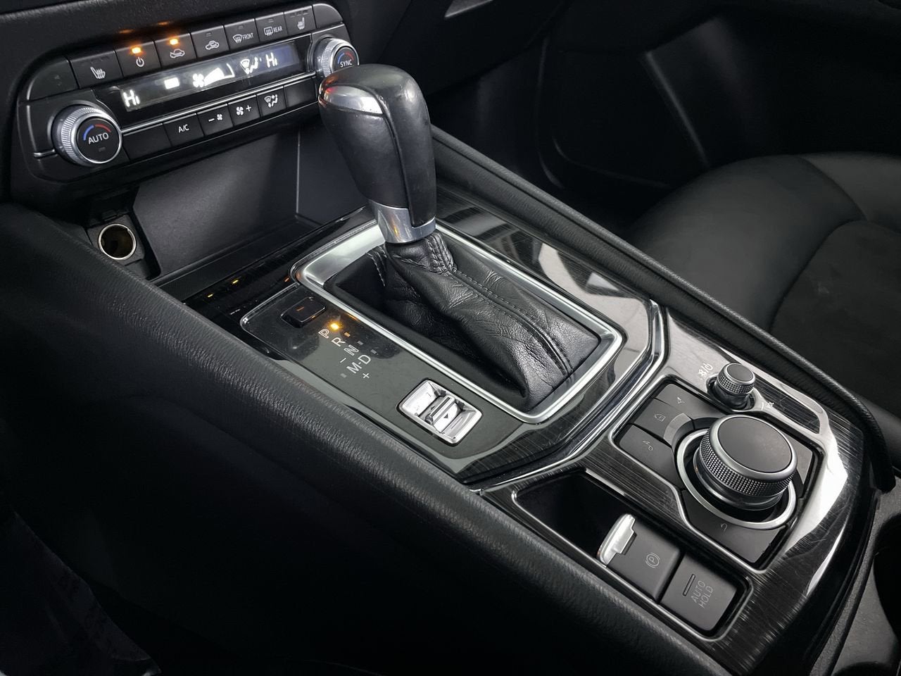 2021 Mazda Mazda CX-5 Touring