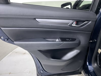 2021 Mazda Mazda CX-5 Touring