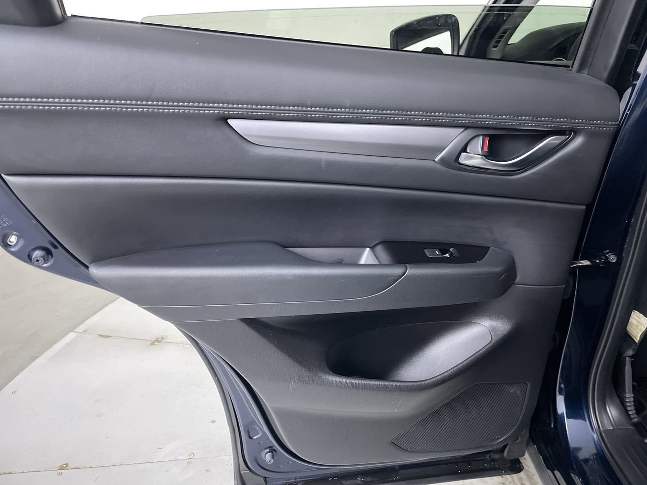 2021 Mazda Mazda CX-5 Touring