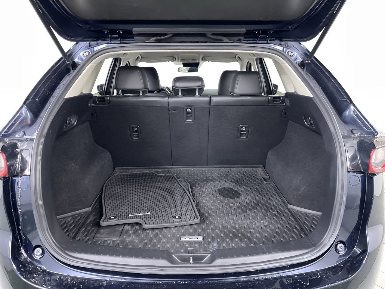 2021 Mazda Mazda CX-5 Touring