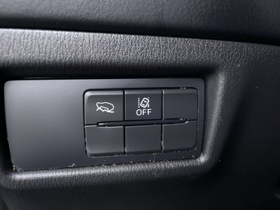 2021 Mazda Mazda CX-5 Touring