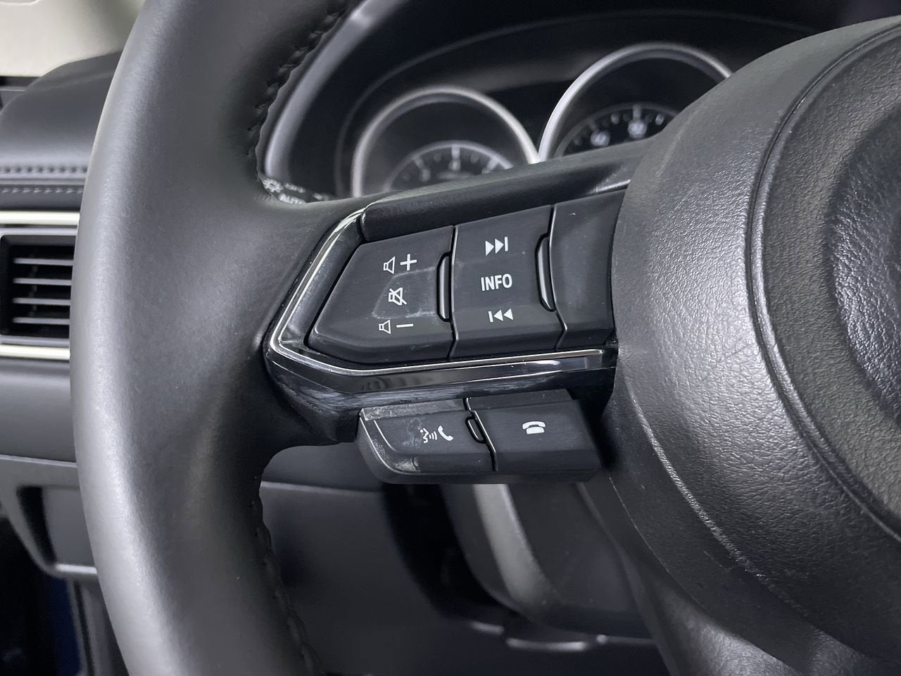 2021 Mazda Mazda CX-5 Touring