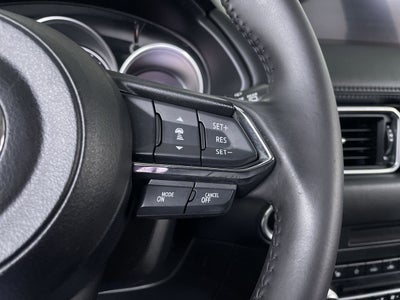 2021 Mazda Mazda CX-5 Touring