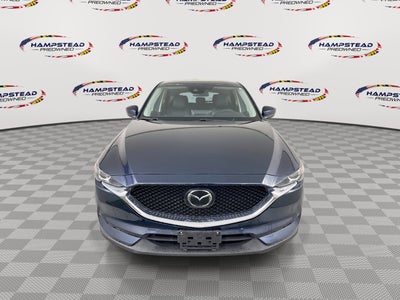 2021 Mazda Mazda CX-5 Touring