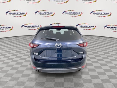 2021 Mazda Mazda CX-5 Touring