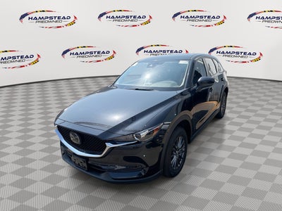 2021 Mazda Mazda CX-5 Touring