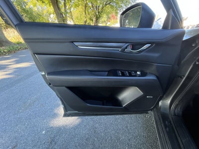 2021 Mazda Mazda CX-5 Grand Touring