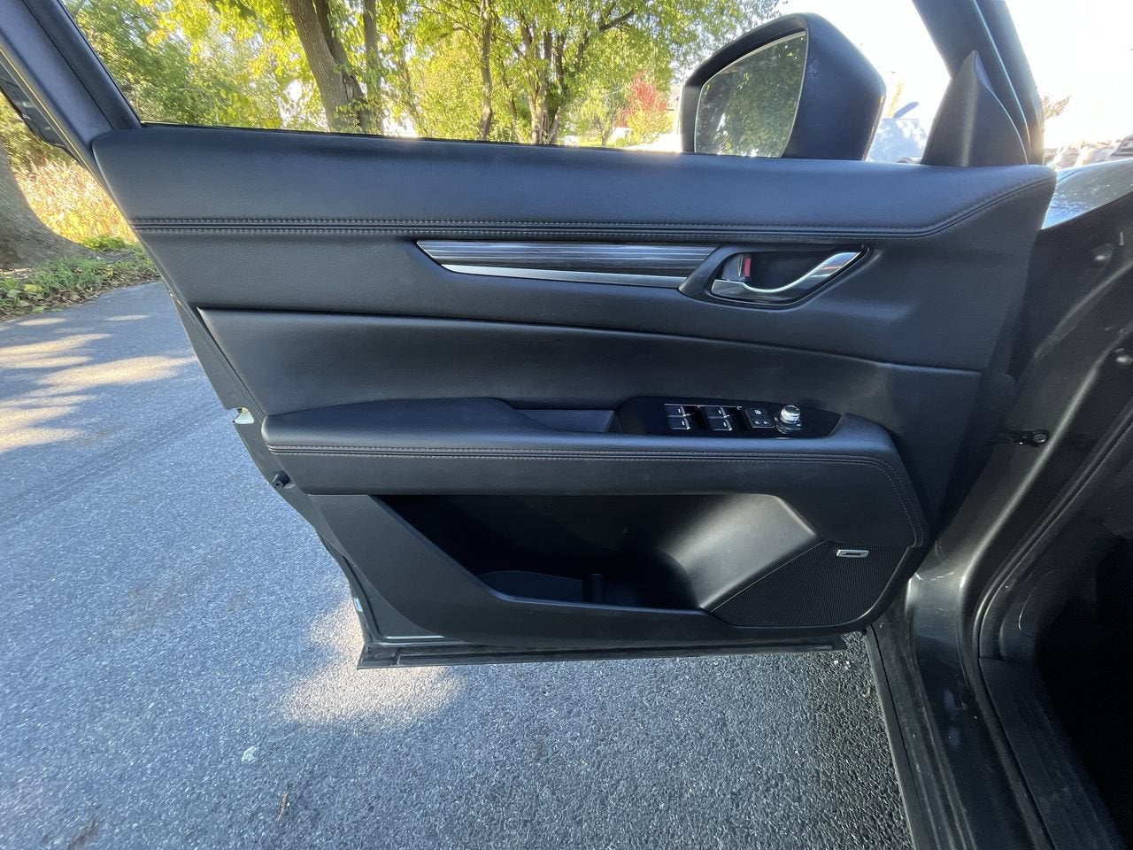 2021 Mazda Mazda CX-5 Grand Touring