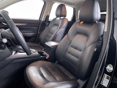 2023 Mazda Mazda CX-5 2.5 S Premium Package