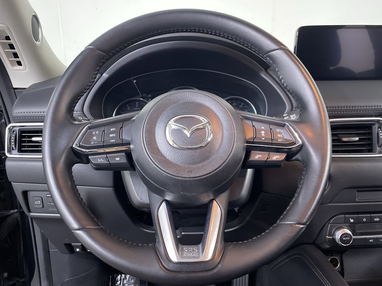 2023 Mazda Mazda CX-5 2.5 S Premium Package