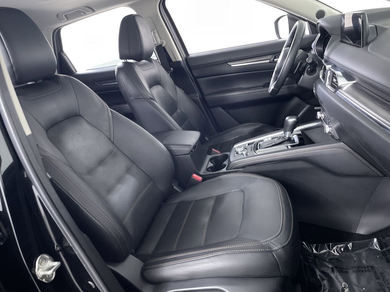 2023 Mazda Mazda CX-5 2.5 S Premium Package
