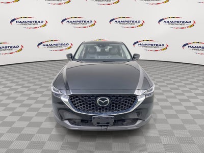 2023 Mazda Mazda CX-5 2.5 S Premium Package