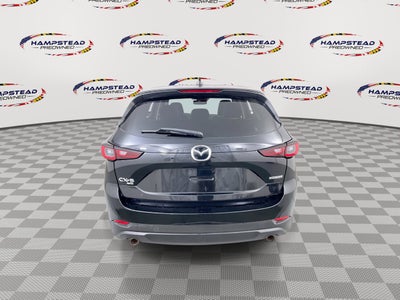 2023 Mazda Mazda CX-5 2.5 S Premium Package
