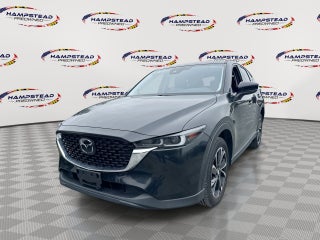 2023 Mazda Mazda CX-5 2.5 S Premium Package