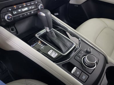 2023 Mazda Mazda CX-5 2.5 S Premium Package
