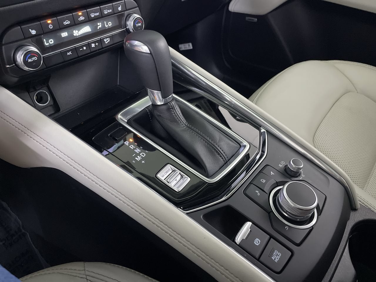 2023 Mazda Mazda CX-5 2.5 S Premium Package