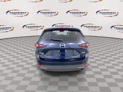2023 Mazda Mazda CX-5 2.5 S Premium Package