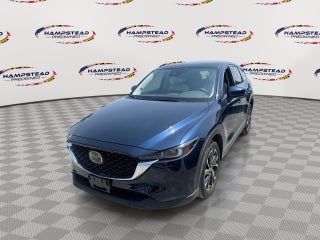 2023 Mazda Mazda CX-5 2.5 S Premium Package