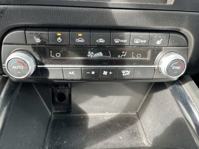 2020 Mazda Mazda CX-5 Grand Touring