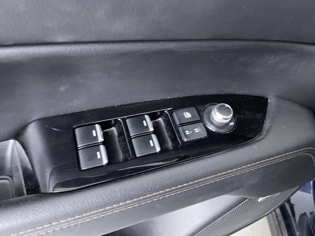 2020 Mazda Mazda CX-5 Grand Touring