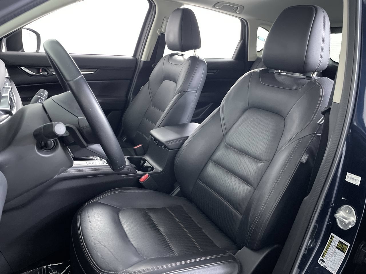 2020 Mazda Mazda CX-5 Grand Touring