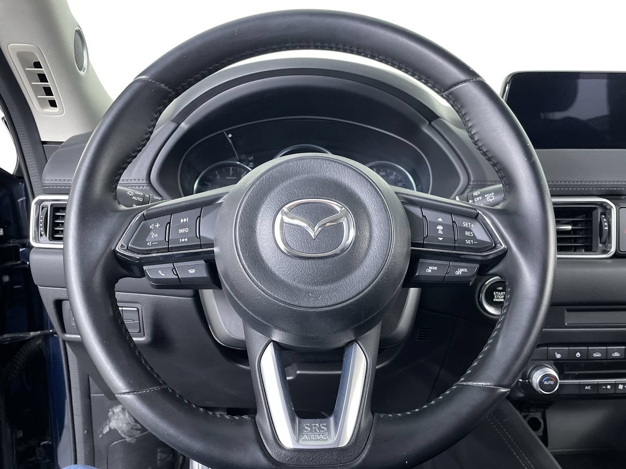 2020 Mazda Mazda CX-5 Grand Touring