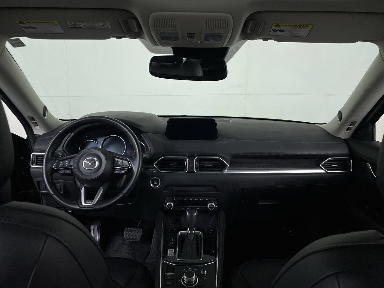 2020 Mazda Mazda CX-5 Grand Touring