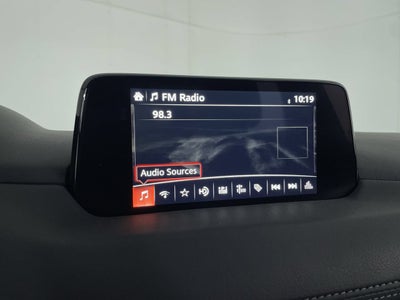 2020 Mazda Mazda CX-5 Grand Touring