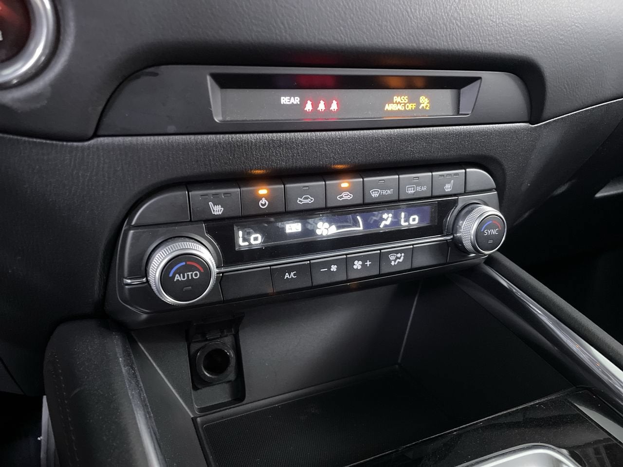 2020 Mazda Mazda CX-5 Grand Touring