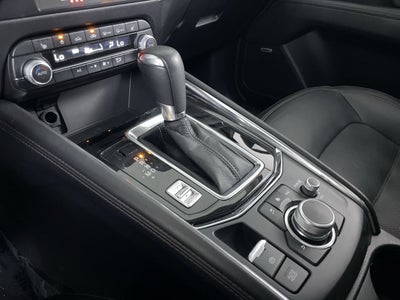 2020 Mazda Mazda CX-5 Grand Touring