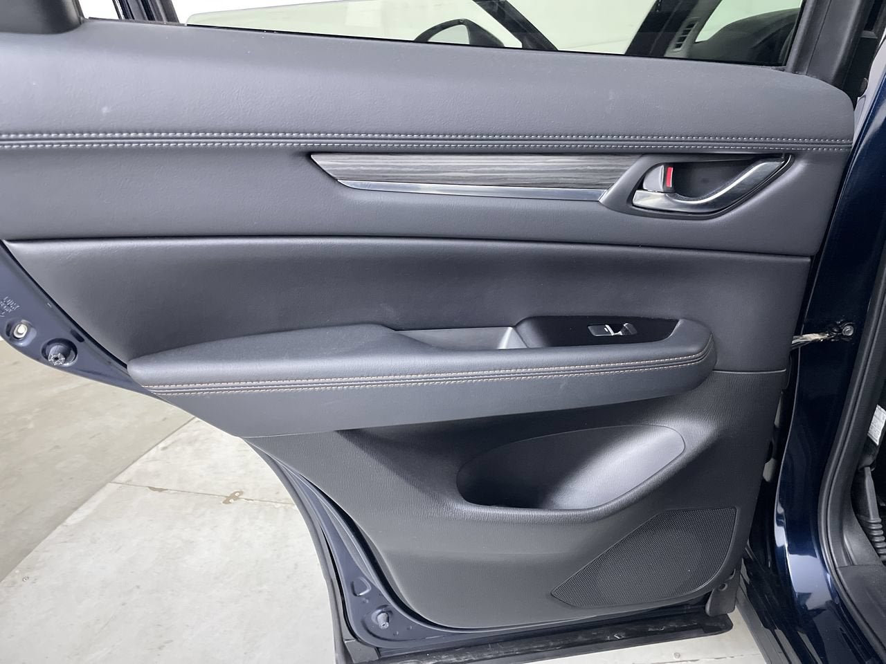 2020 Mazda Mazda CX-5 Grand Touring