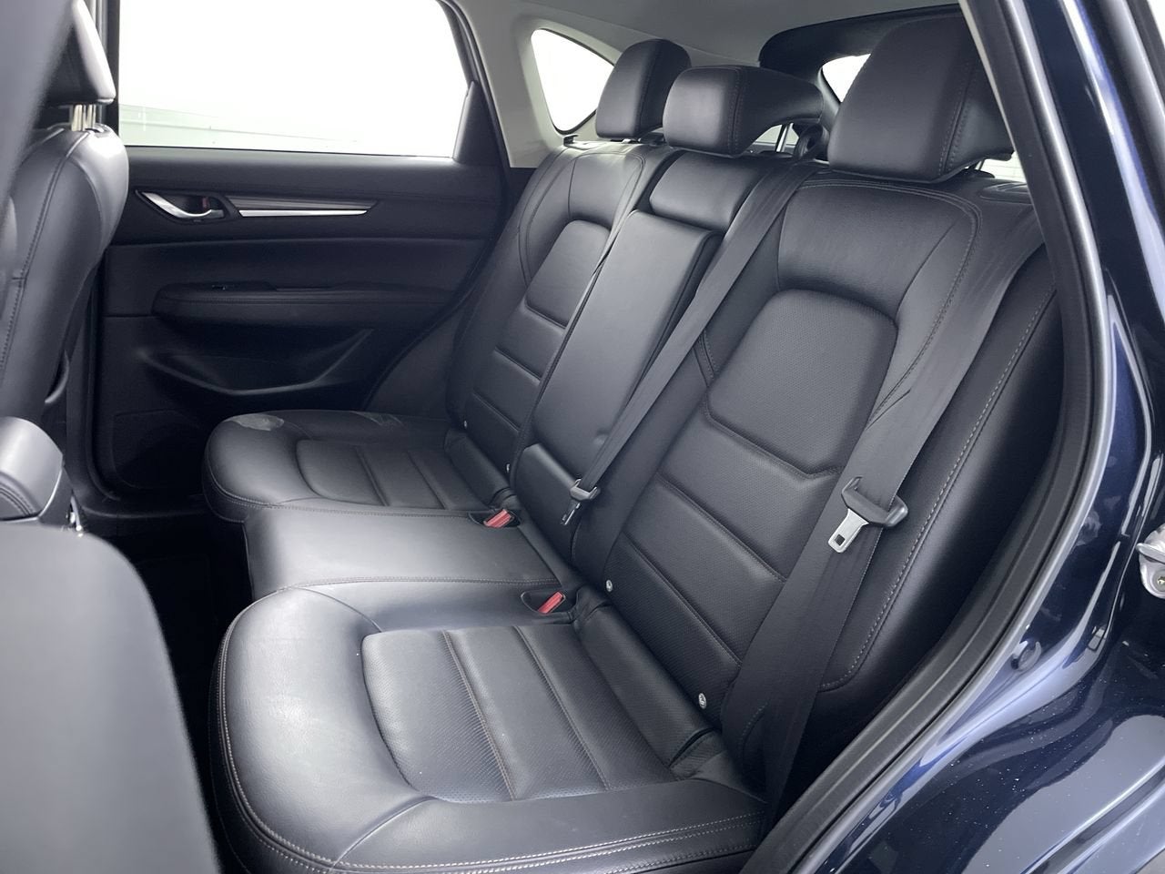 2020 Mazda Mazda CX-5 Grand Touring