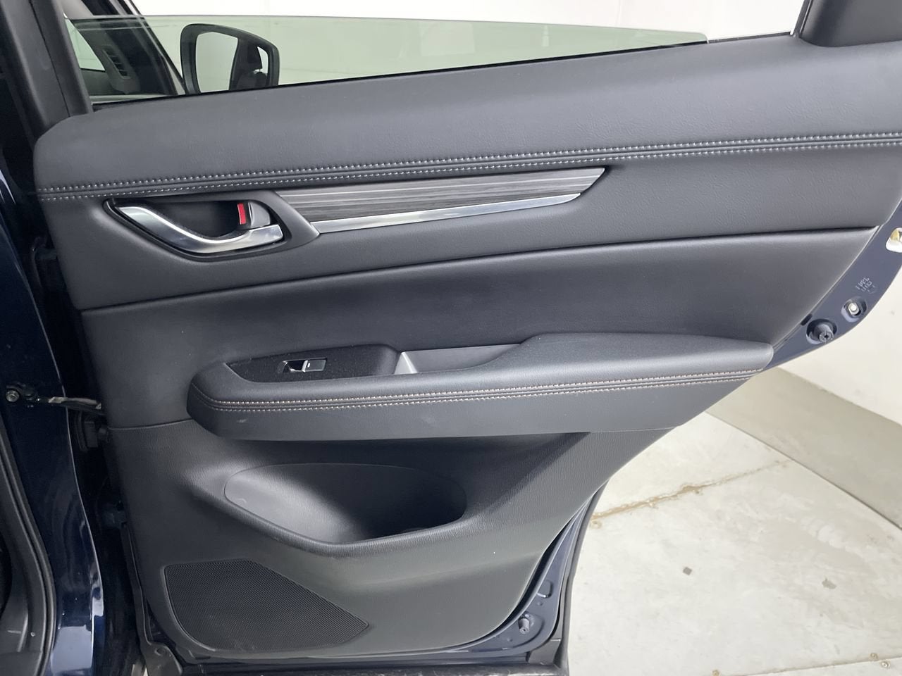 2020 Mazda Mazda CX-5 Grand Touring