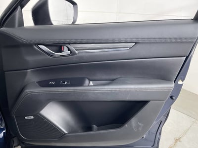 2020 Mazda Mazda CX-5 Grand Touring