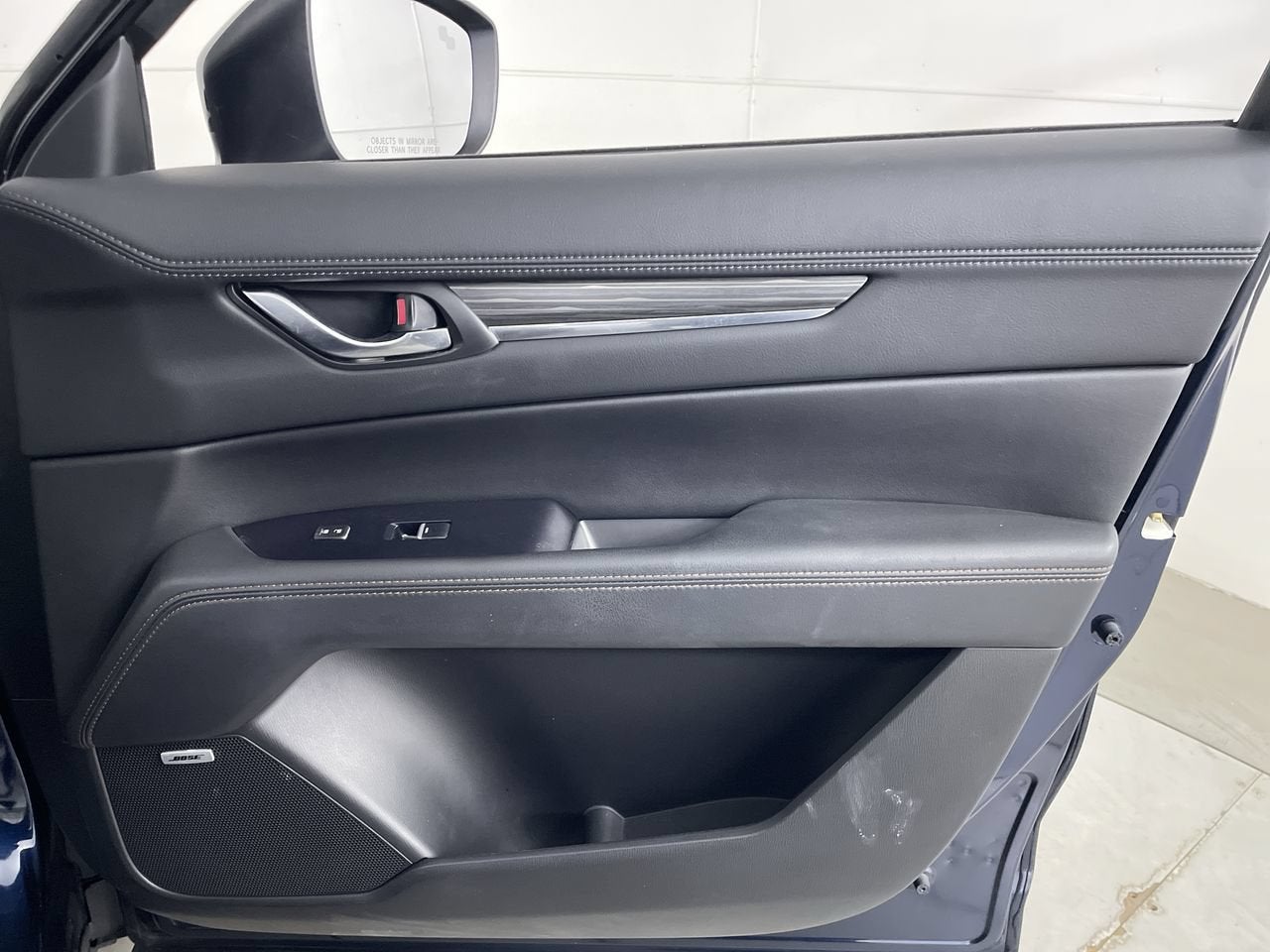 2020 Mazda Mazda CX-5 Grand Touring