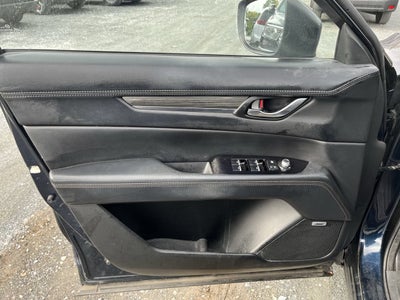 2020 Mazda Mazda CX-5 Grand Touring