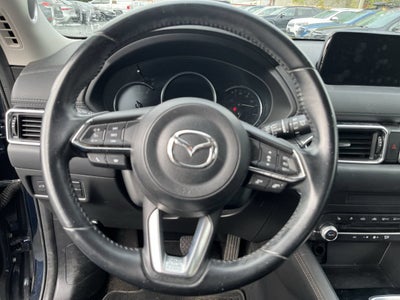 2020 Mazda Mazda CX-5 Grand Touring