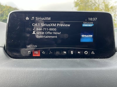 2020 Mazda Mazda CX-5 Grand Touring