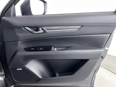 2021 Mazda Mazda CX-5 Grand Touring