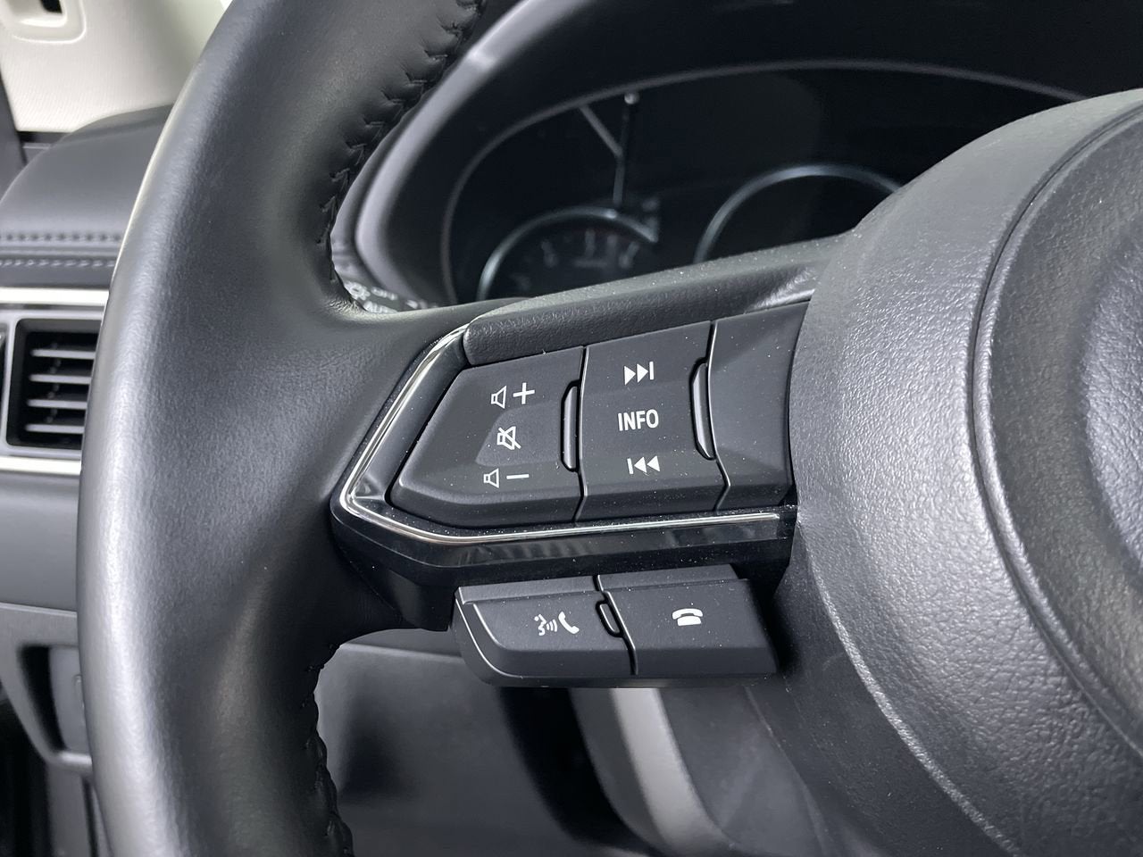 2021 Mazda Mazda CX-5 Grand Touring