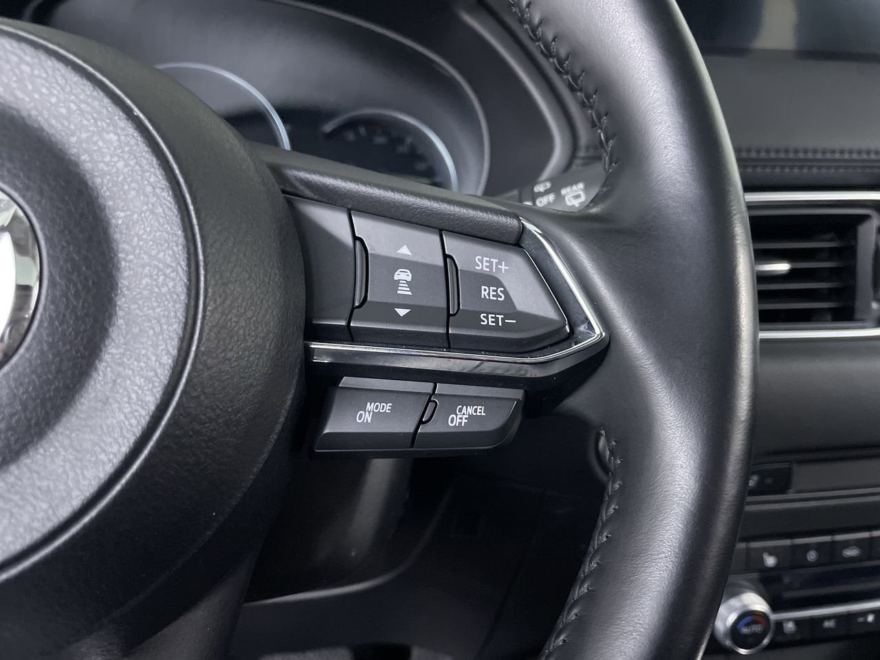 2021 Mazda Mazda CX-5 Grand Touring