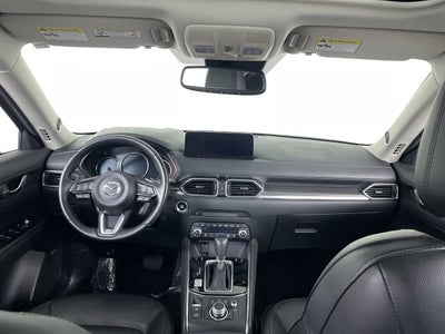 2021 Mazda Mazda CX-5 Grand Touring