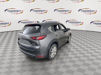 2021 Mazda Mazda CX-5 Grand Touring