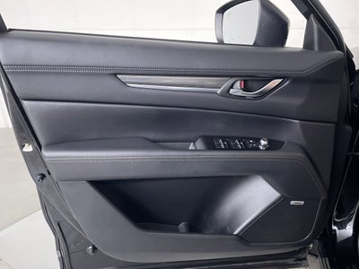 2022 Mazda Mazda CX-5 2.5 S Premium Package