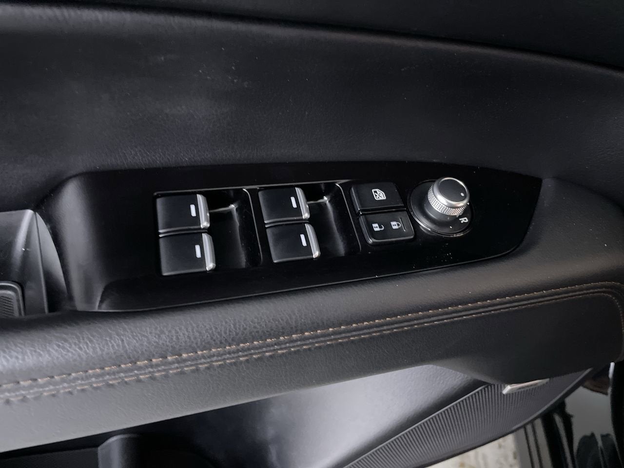 2022 Mazda Mazda CX-5 2.5 S Premium Package