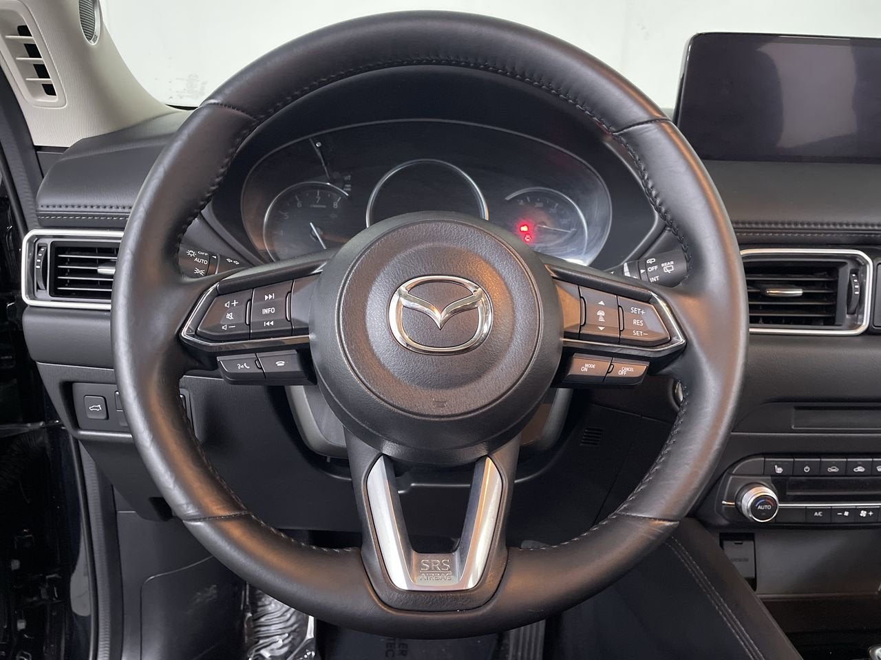 2022 Mazda Mazda CX-5 2.5 S Premium Package