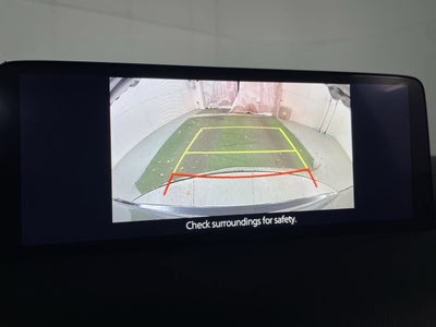 2022 Mazda Mazda CX-5 2.5 S Premium Package