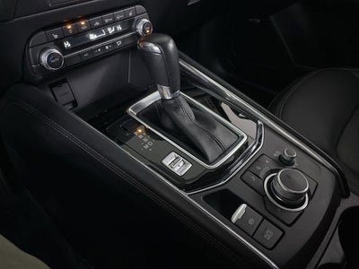 2022 Mazda Mazda CX-5 2.5 S Premium Package